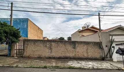 Terreno comercial à venda na José Elias de Moraes, 1, Jardim Caxambu, Piracicaba por R$ 230.000