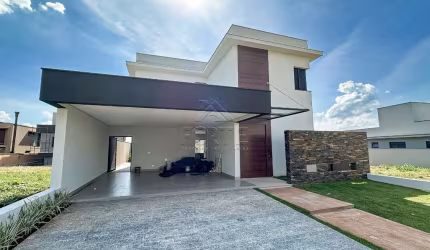 Casa em condomínio fechado com 3 quartos à venda na Aristodemo Michelini, 51, Santa Rosa, Piracicaba por R$ 1.650.000