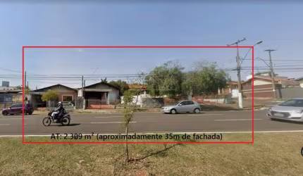 Terreno à venda na Avenida Rio das Pedras, 137, Piracicamirim, Piracicaba por R$ 4.600.000