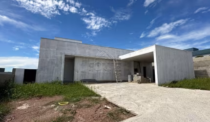 Casa em condomínio fechado com 3 quartos à venda na Rua Professor Luiz de Siqueira, 170, Campestre, Piracicaba por R$ 1.550.000