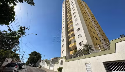 Apartamento com 2 quartos à venda na Luís de Camões, 2641, Vila Monteiro, Piracicaba por R$ 260.000