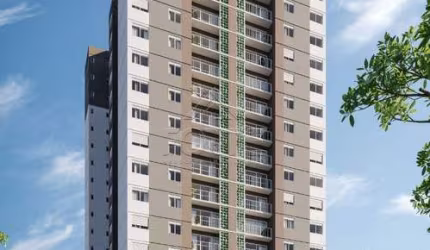 Apartamento com 2 quartos à venda na Gov. Pedro de Toledo, 1999, Centro, Piracicaba