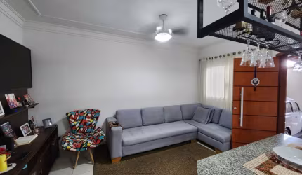 Casa com 3 quartos à venda na Doutor José Dal Pozo Arzolla, 85, Alto, Piracicaba por R$ 495.000