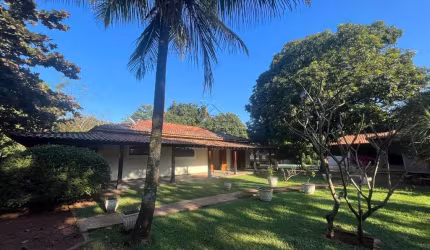 Chácara / sítio com 3 quartos à venda na Rua Evaristo Carlos Mazzero, 605, Dois Córregos, Piracicaba por R$ 1.250.000