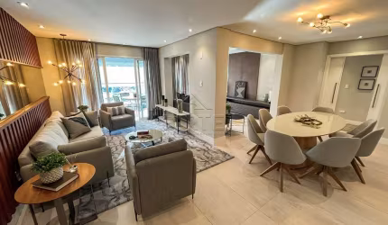 Apartamento com 3 quartos à venda na Rua Floriano Peixoto, 624, Centro, Piracicaba por R$ 1.100.000