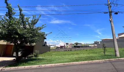 Terreno em condomínio fechado à venda na General Yvens Ely Monteiro Marcondes, 281, Damha, Piracicaba por R$ 324.000