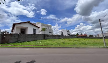 Terreno comercial à venda no Santa Rosa, Piracicaba  por R$ 1.058.678