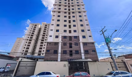 Apartamento com 3 quartos à venda no Paulista, Piracicaba  por R$ 700.000
