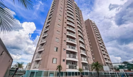 Apartamento com 3 quartos à venda na Vila Monteiro, Piracicaba  por R$ 660.000