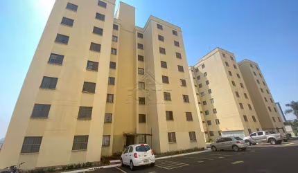 Apartamento com 2 quartos à venda na Me. Cecília, 1560, Centro, Piracicaba por R$ 238.000