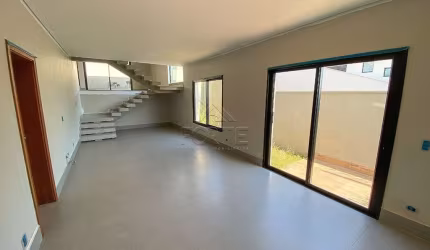 Casa em condomínio fechado com 3 quartos à venda na General Yvens Ely Monteiro Marcondes, 591, Damha, Piracicaba por R$ 1.550.000