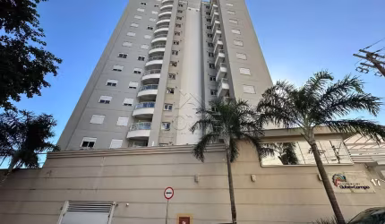 Apartamento com 3 quartos à venda na Travessa Dona Eugênia, 17, São Dimas, Piracicaba por R$ 610.000