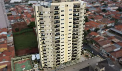 Cobertura com 4 quartos à venda na Avenida do Café, 799, Paulista, Piracicaba por R$ 850.000