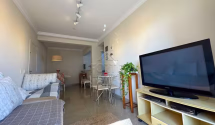 Apartamento com 2 quartos à venda na Rua do Rosário, 933, Centro, Piracicaba por R$ 370.000