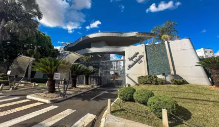 Apartamento com 2 quartos à venda no Jardim Elite, Piracicaba  por R$ 220.000