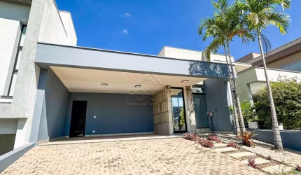 Casa em condomínio fechado com 3 quartos à venda na Sr. Naym Cury, 58, Ondas, Piracicaba por R$ 960.000