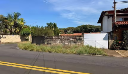 Terreno à venda na Arapongas, 512, Nova Piracicaba, Piracicaba por R$ 520.000