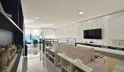 Casa em condomínio fechado com 3 quartos à venda no Ondas, Piracicaba  por R$ 1.260.000
