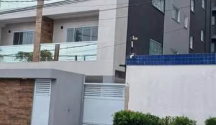 Cobertura para Venda em Rio das Ostras, COSTA AZUL, 3 dormitórios, 1 suíte, 3 banheiros, 2 vagas
