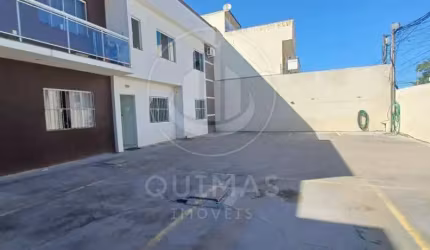 Apartamento para Venda em Rio das Ostras, Village Rio das Ostras, 1 dormitório, 1 banheiro, 1 vaga