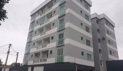Apartamento para Venda em Rio das Ostras, VILAGE, 2 dormitórios, 1 suíte, 2 banheiros, 1 vaga