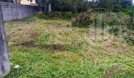 Terreno para Venda em Rio das Ostras, PRAIAMAR