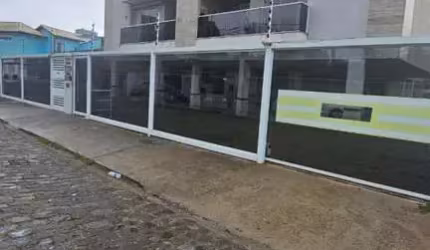 Apartamento para Venda em Rio das Ostras, COSTA AZUL, 3 dormitórios, 1 suíte, 2 banheiros, 2 vagas