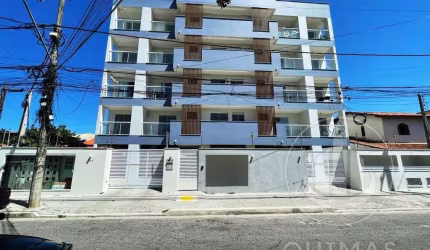 Apartamento para Venda em Rio das Ostras, RECREIO, 2 dormitórios, 1 suíte, 2 banheiros, 1 vaga