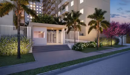 Apartamento com 1 quarto à venda no BELENZINHO