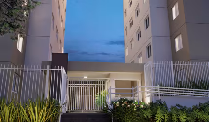 Apartamento com 2 quartos à venda na Barra Funda