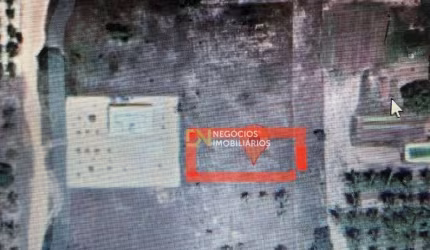 Chácara à venda, 1000 m² por R$ 35.000,00 - Lagoa Do Bonfim - Nísia Floresta/RN