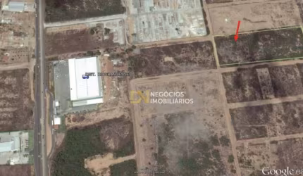 Terreno à venda, 30000 m² por R$ 1.500.000,00 - Br 101 - São José de Mipibu/RN