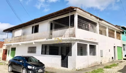 Prédio à venda, 400 m² por R$ 400.000,00 - Centro - Santo Antonio/RN