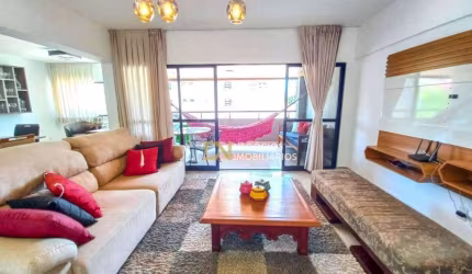 Excelente apartamento com  4 suítes, 2 vagas livres, à venda, 197 m² por R$ 799.900 - Tirol - Natal/RN