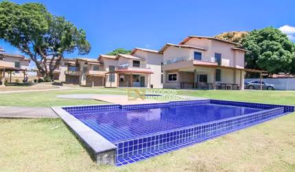 Casa com 3 dormitórios à venda, 100 m² por R$ 599.000,00 - Lagoa Do Bonfim - Nísia Floresta/RN