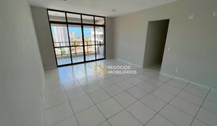 Apartamento com 4 dormitórios à venda, 109 m² por R$ 805.000,00 - Capim Macio - Natal/RN