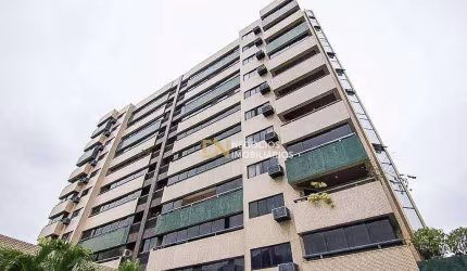 Apartamento com 3 dormitórios à venda, 220 m² por R$ 849.000,00 - Candelária - Natal/RN