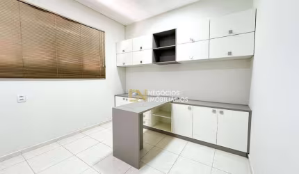 Sala para alugar, 7 m² por R$ 650,00/mês - Lagoa Nova - Natal/RN