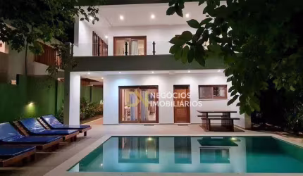 Casa com 3 dormitórios, 240 m² - venda por R$ 2.500.000,00 ou aluguel por R$ 25.000,00/mês - Praia de Pipa - Tibau do Sul/RN