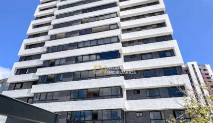 Apartamento com 3 dormitórios à venda, 134 m² por R$ 1.100.000,00 - Lagoa Nova - Natal/RN