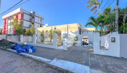 Casa com 9 dormitórios para alugar, 800 m² por R$ 15.000,00/mês - Nova Descoberta - Natal/RN