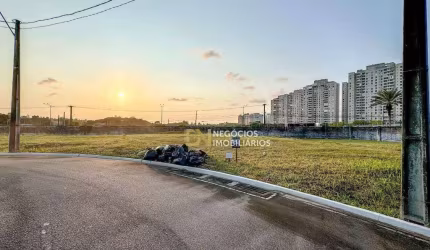 Terreno à venda, 1043 m² por R$ 1.500.000,00 - Nova Parnamirim - Parnamirim/RN