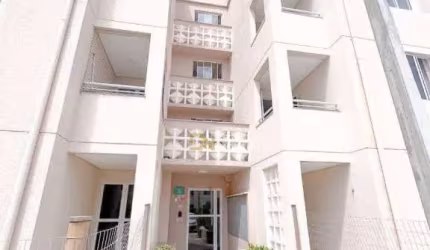 Apartamento com 2 dormitórios à venda, 50 m² por R$ 243.998,00 - Pium (Distrito Litoral) - Parnamirim/RN