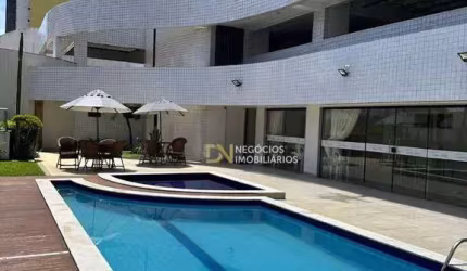 Apartamento com 2 dormitórios à venda, 56 m² por R$ 350.000,00 - Lagoa Nova - Natal/RN
