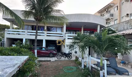 Hotel à venda, 1305 m² por R$ 2.600.000,00 - Pirangi do Norte (Distrito Litoral) - Parnamirim/RN