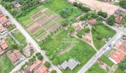 Área à venda, 14000 m² por R$ 3.000.000,00 - Nossa Senhora da Apresentação - Natal/RN