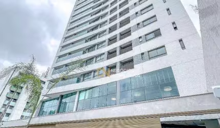 Apartamento com 2 dormitórios à venda, 97 m² por R$ 900.000,00 - Lagoa Nova - Natal/RN