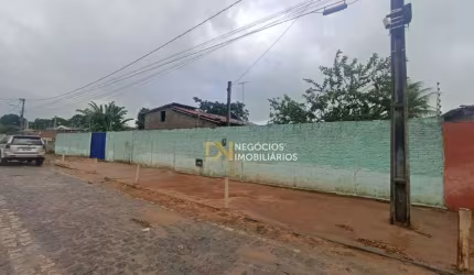 Chácara com 2 dormitórios à venda, 900 m² por R$ 300.000 - Bela Parnamirim - Parnamirim/RN