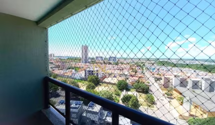 Belo e espaçoso apartamento com 3 dormitórios (1 suíte), 89 m² - venda por R$ 399.900 ou aluguel por R$ 3.500/mês - Nova Parnamirim - Parnamirim/RN