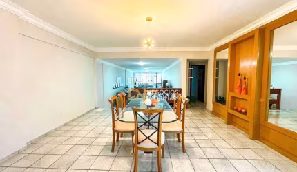 Lindo apartamento com 4 Suítes + Dependência, à venda, 256 m² por R$ 820.000 - Lagoa Nova - Natal/RN
